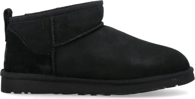 UGG Classic Ultra Mini Boots