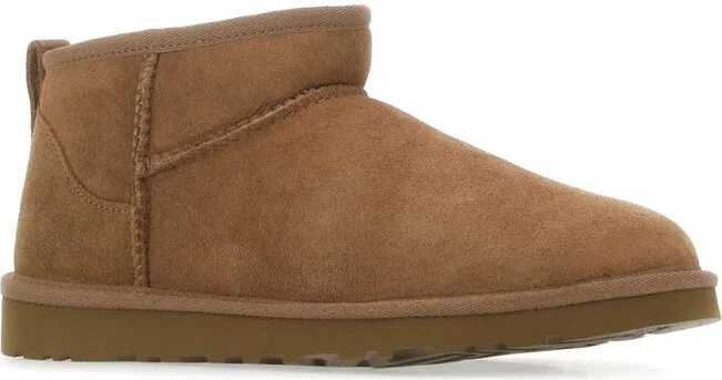 UGG Classic Ultra Mini Boots