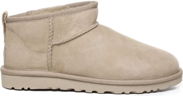 UGG Classic Ultra Mini Boots