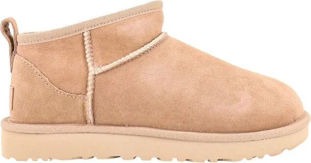 UGG Classic Ultra Mini Boots