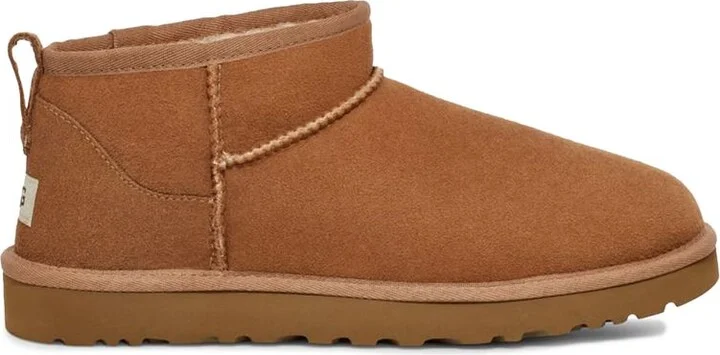 UGG Classic Ultra Mini Boots