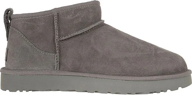 UGG Classic Ultra Mini Boots