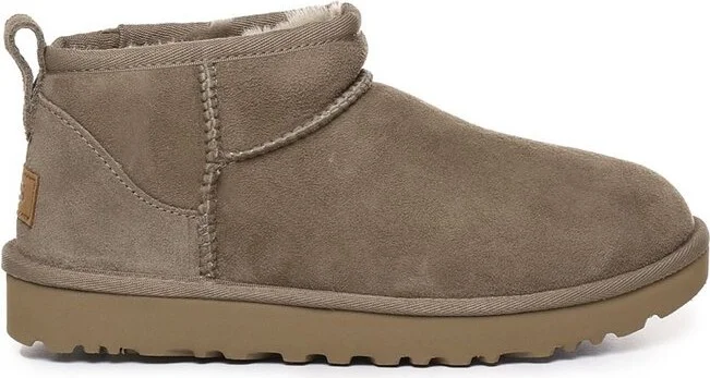 UGG Classic Ultra Mini Boots