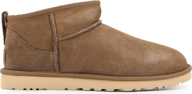 UGG Classic Ultra Mini Boots