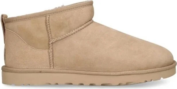 UGG Classic Ultra Mini Boots