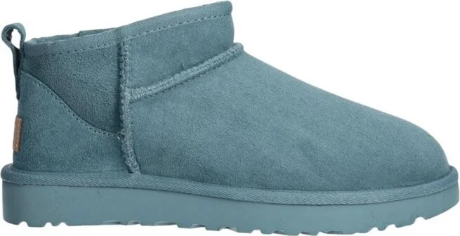 UGG Classic Ultra Mini Boots