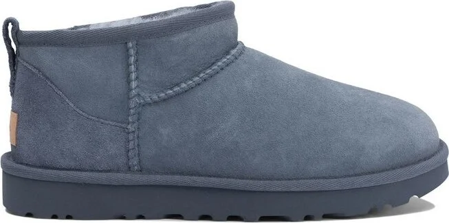 UGG Classic Ultra Mini Boots