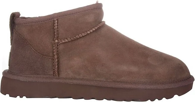 UGG Classic Ultra Mini Boots