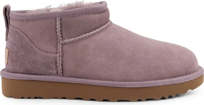 UGG Classic Ultra Mini Boots