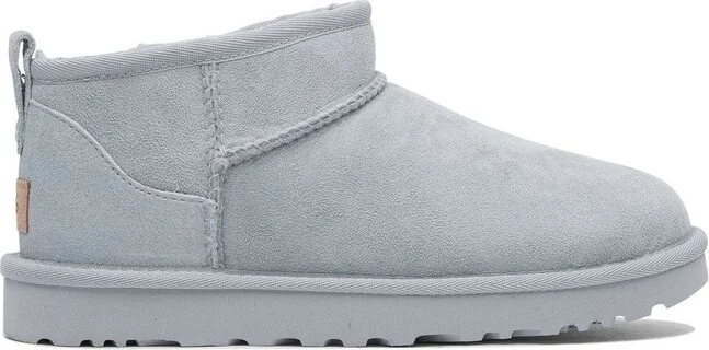 UGG Classic Ultra Mini Boots