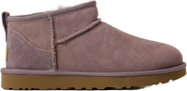 UGG Classic Ultra Mini Boots
