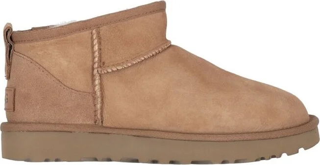 UGG Classic Ultra Mini Boots