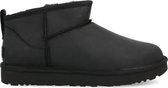 UGG Classic Ultra Mini Boots