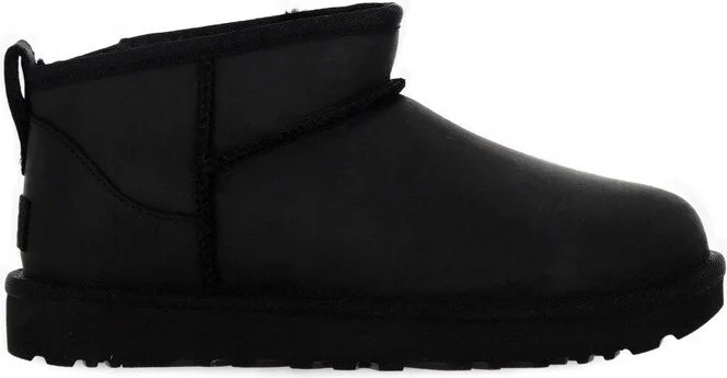 UGG Classic Ultra Mini Boots