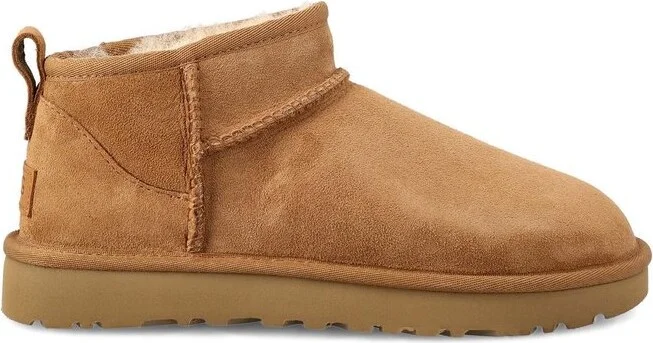 UGG Classic Ultra Mini Boots