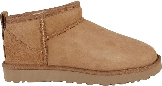 UGG Classic Ultra Mini Boots
