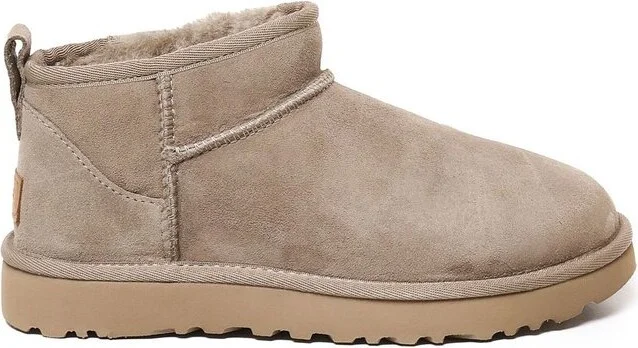 UGG Classic Ultra Mini Boots