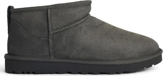 UGG Classic Ultra Mini Boots