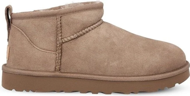 UGG Classic Ultra Mini Boots