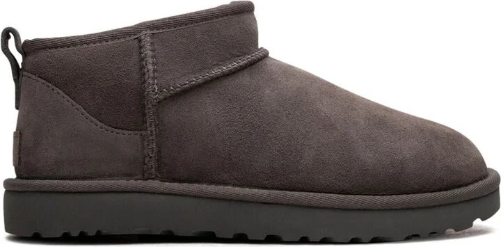UGG Classic Ultra Mini Boots