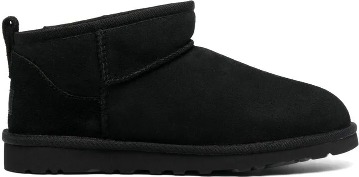 UGG Classic Ultra Mini Boots