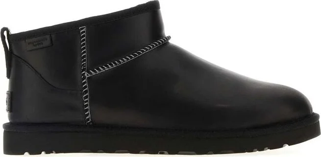 UGG Classic Ultra Mini Boots