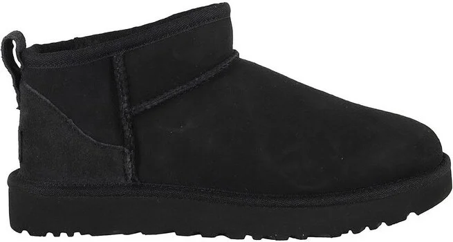 UGG Classic Ultra Mini Boots