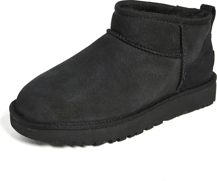 UGG Classic Ultra Mini Boots