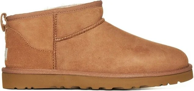 UGG Classic Ultra Mini Boots