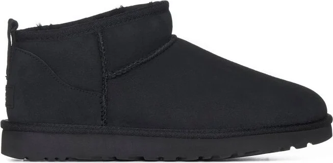UGG Classic Ultra Mini Boots