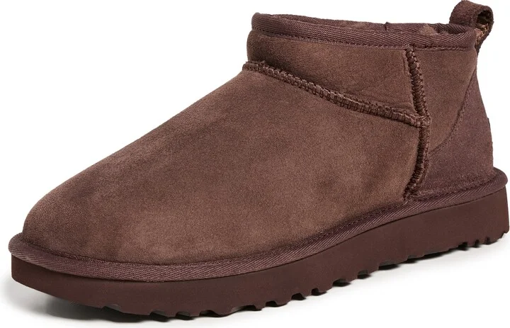 UGG Classic Ultra Mini Boots
