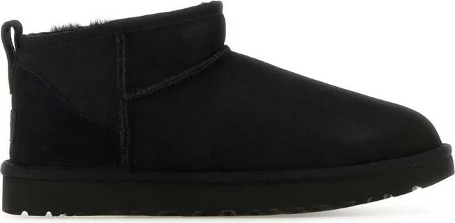 UGG Classic Ultra Mini Boots