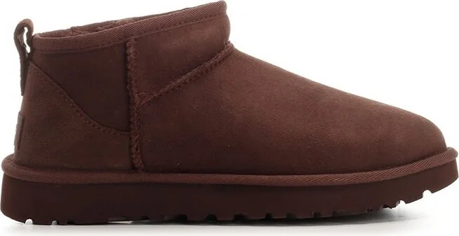 UGG Classic Ultra Mini Boots