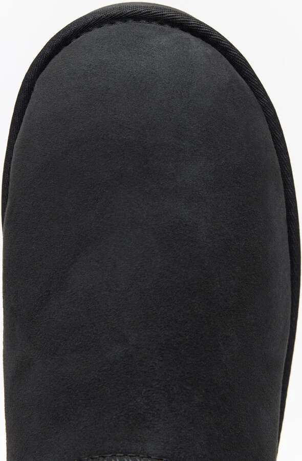 UGG Classic Ultra Mini Boots - Man Boots Black Us - 13 - Image 7