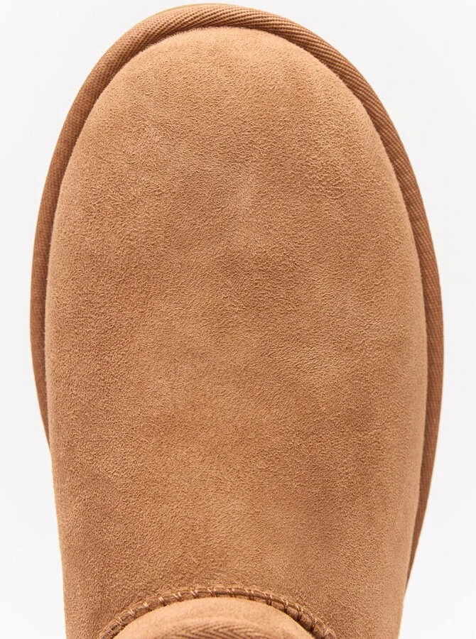 UGG Classic Ultra Mini Boots - Man Boots Brown Us - 13 - Image 7