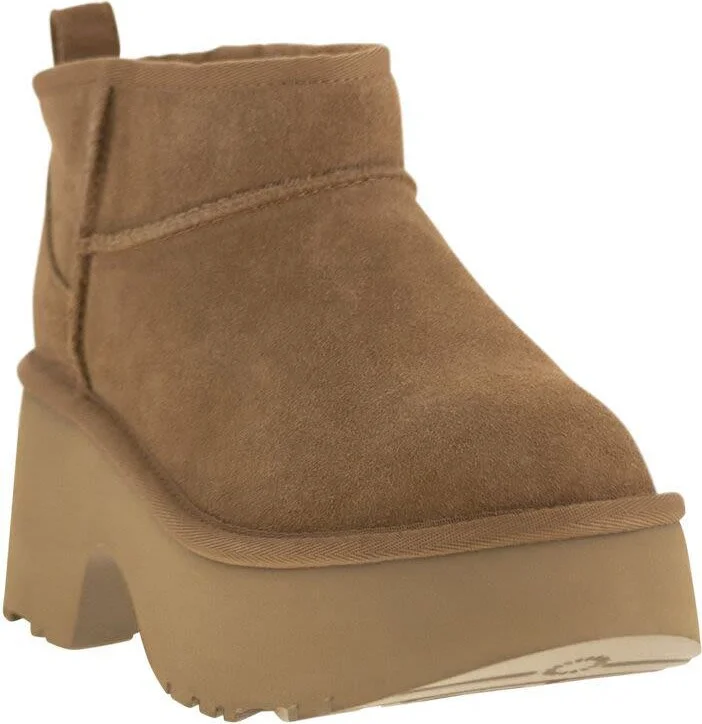 UGG Classic Ultra Mini New Heights - Image 2