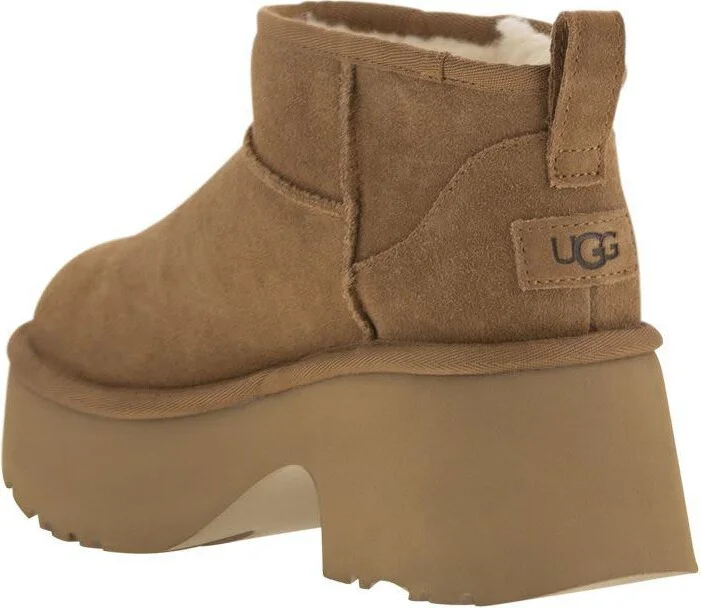 UGG Classic Ultra Mini New Heights - Image 3