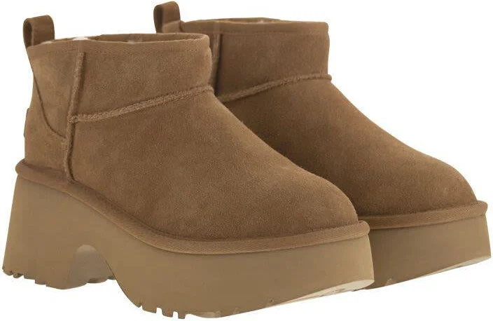 UGG Classic Ultra Mini New Heights - Image 4