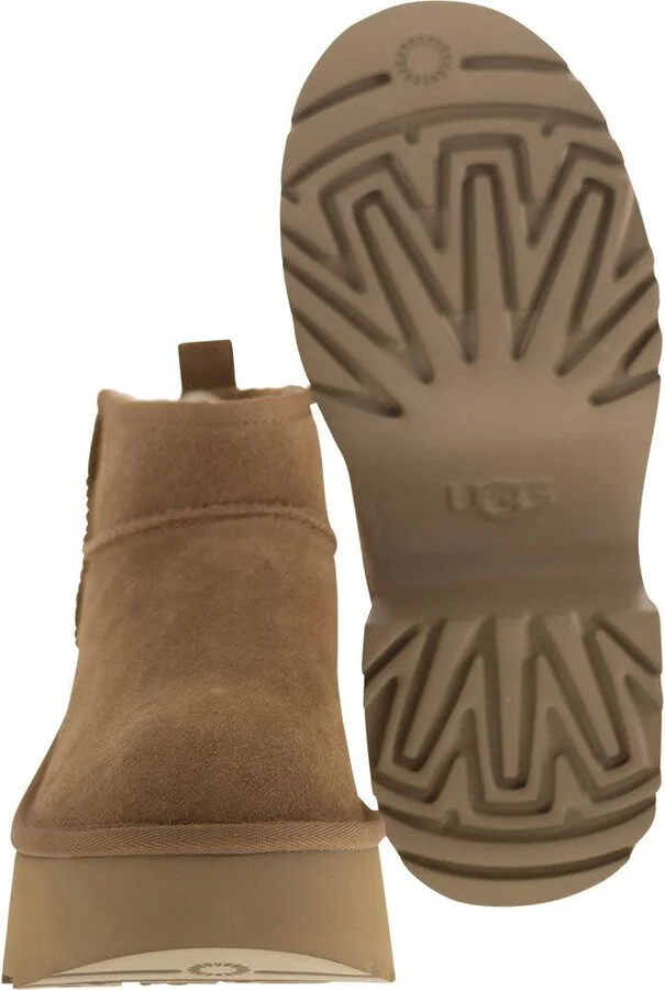UGG Classic Ultra Mini New Heights - Image 5