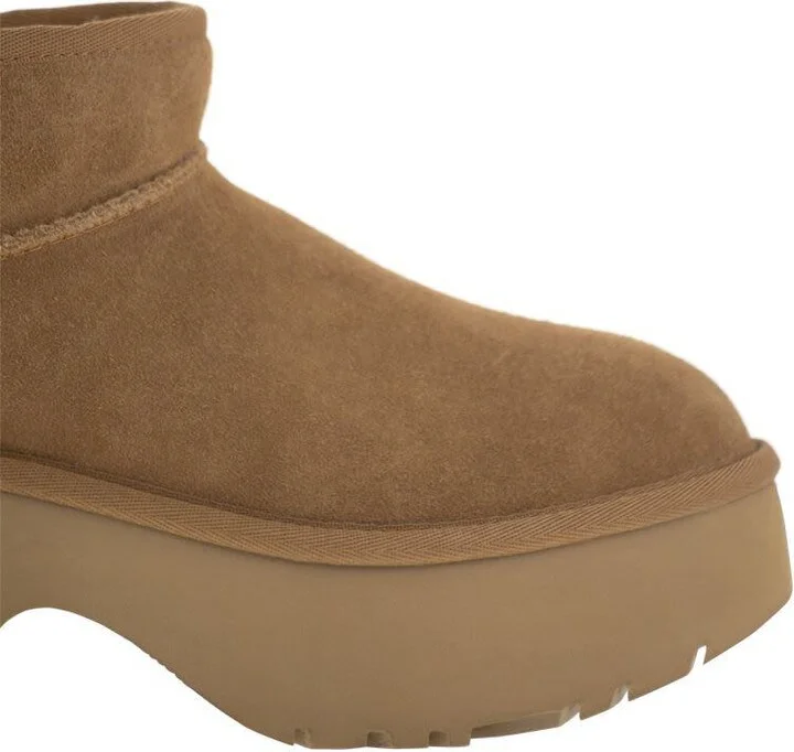 UGG Classic Ultra Mini New Heights - Image 6