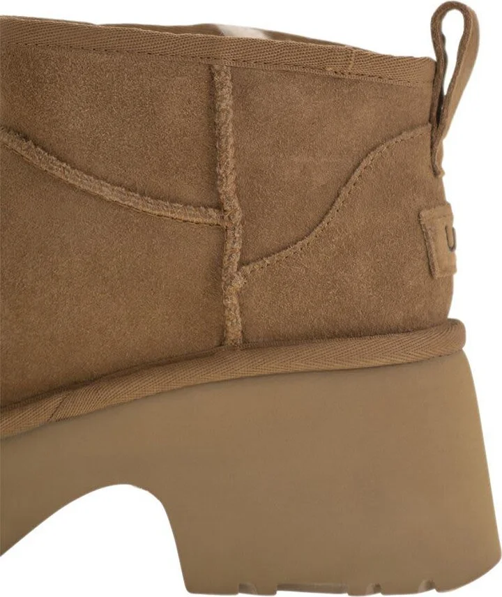 UGG Classic Ultra Mini New Heights - Image 7