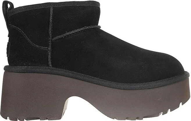 UGG Classic Ultra Mini New Heights Boots