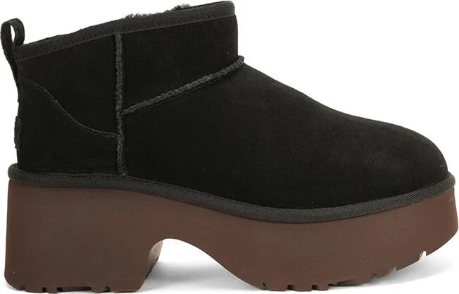 UGG Classic Ultra Mini New Heights Boots
