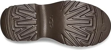 UGG Classic ultra Mini New Heights Women's Boots Hickory : 10 B - Medium, Suede - Image 3