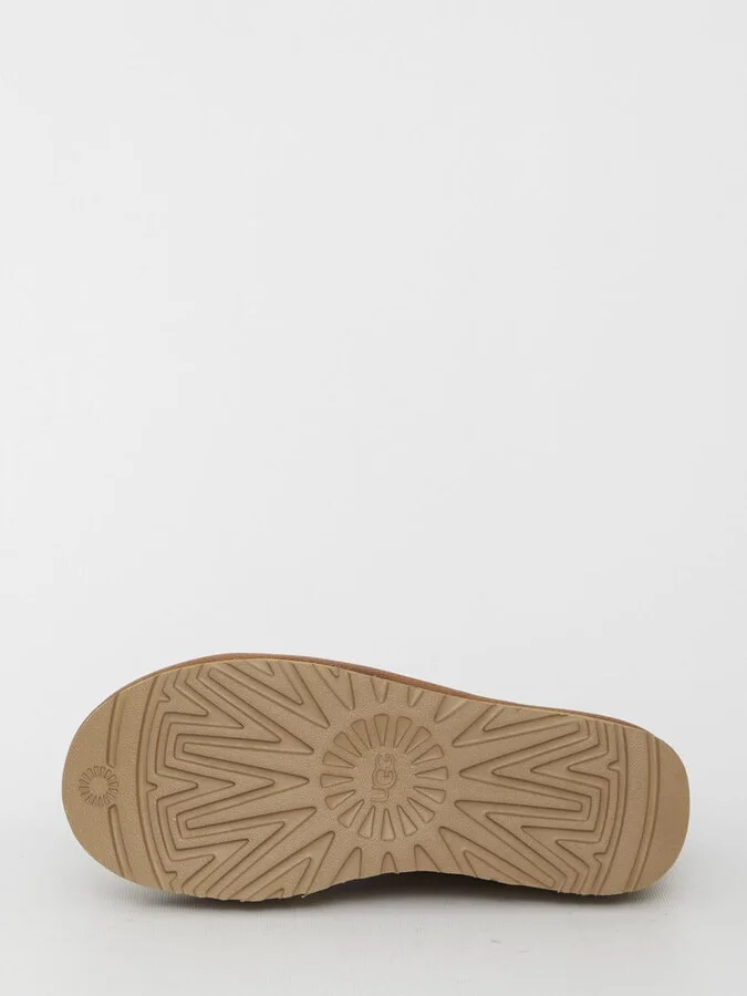 UGG Classic Ultra Mini Platform - Image 4