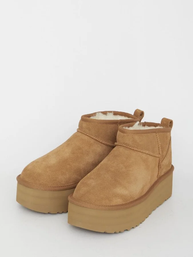 UGG Classic Ultra Mini Platform - Image 5