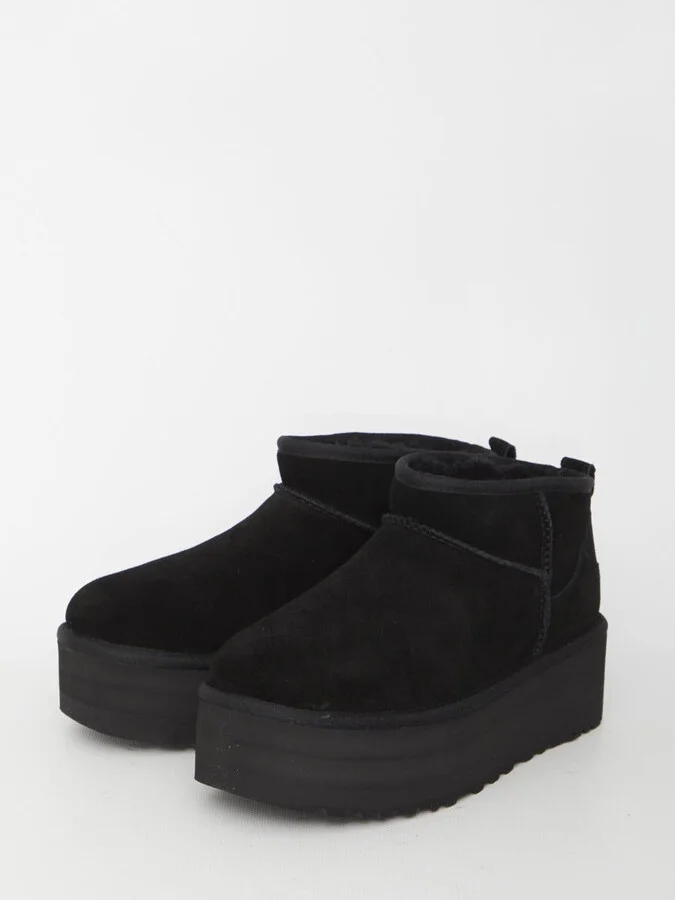 UGG Classic Ultra Mini Platform - Image 2