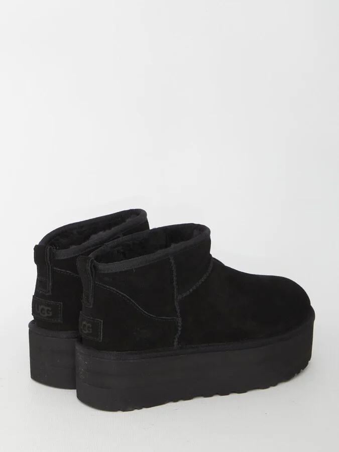 UGG Classic Ultra Mini Platform - Image 3