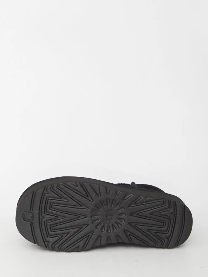 UGG Classic Ultra Mini Platform - Image 4