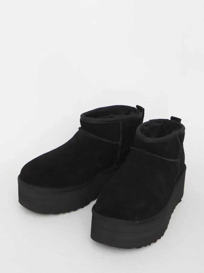 UGG Classic Ultra Mini Platform - Image 5